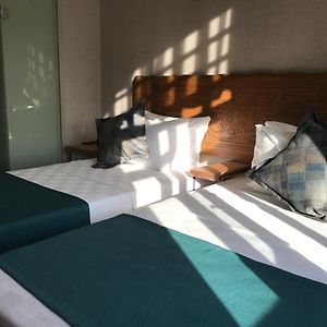 Standaard Kamer met Twee Aparte Bedden